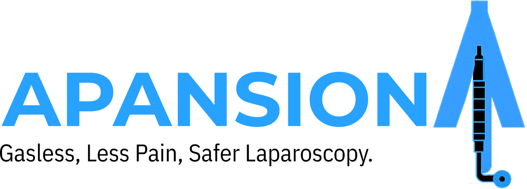 Apansion Logo